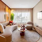 Appartement Chic & Moderne Face Mer