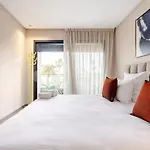 Appartement Chic & Moderne Face Mer