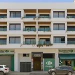 Appartement Chic & Moderne Face Mer