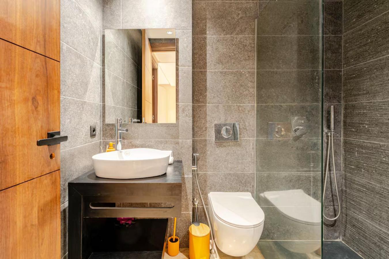 Chic & Moderne Face Casablanca