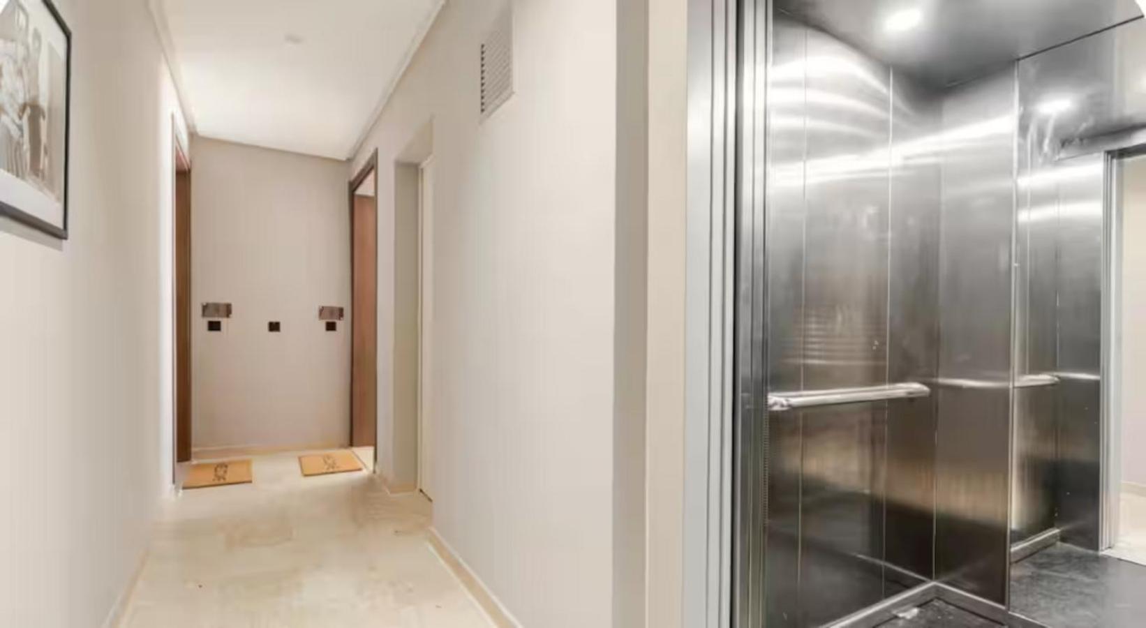Apartment Chic & Moderne Face *