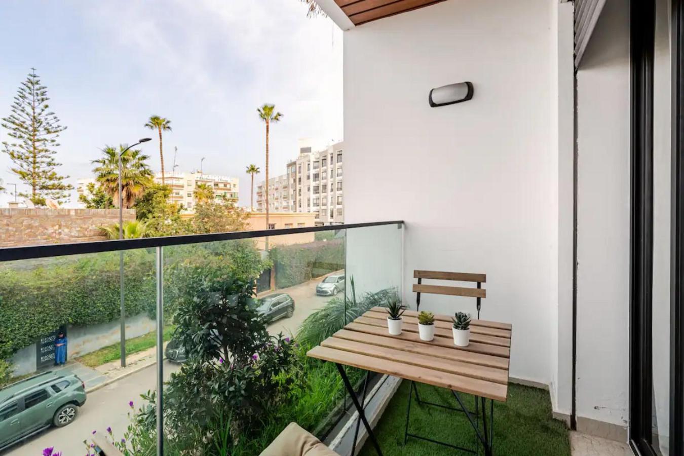 Chic & Moderne Face Apartment *